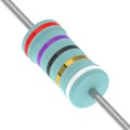 FKN1WSJR-52-27R - RES WW 1W 5% AXIAL