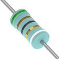 FKN2WSJT-73-51R - RES WW 2W 5% AXIAL