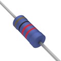 RSF1GT1K00 - RES 1K OHM 1W 2% AXIAL