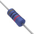 RSF1GT10R0 - RES 10 OHM 1W 2% AXIAL