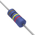 RSF1GT100K - RES 100K OHM 1W 2% AXIAL
