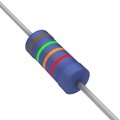 RSF1GT15K0 - RES 15K OHM 1W 2% AXIAL