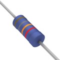 RSF1GT18K0 - RES 18K OHM 1W 2% AXIAL