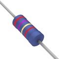 RSF1GT2R70 - RES 2.7 OHM 1W 2% AXIAL