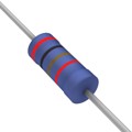 RSF1GT200R - RES 200 OHM 1W 2% AXIAL