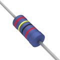 RSF1GT24R0 - RES 24 OHM 1W 2% AXIAL