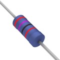 RSF1GT27R0 - RES 27 OHM 1W 2% AXIAL