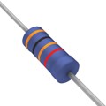 RSF1GT30K0 - RES 30K OHM 1W 2% AXIAL