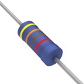 RSF1GT430R - RES 430 OHM 1W 2% AXIAL