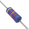 RSF1GT47K0 - RES 47K OHM 1W 2% AXIAL