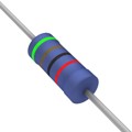 RSF1GT51R0 - RES 51 OHM 1W 2% AXIAL