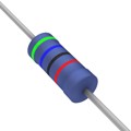 RSF1GT56R0 - RES 56 OHM 1W 2% AXIAL