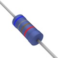 RSF1GT680R - RES 680 OHM 1W 2% AXIAL