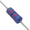 RSF1GT82R0 - RES 82 OHM 1W 2% AXIAL
