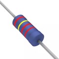 RSF1GT2K40 - RES 2.4K OHM 1W 2% AXIAL
