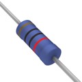 RSF12GB10R0 - RES 10 OHM 1/2W 2% AXIAL