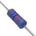 RSF12GB16R0 - RES 16 OHM 1/2W 2% AXIAL