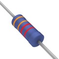 RSF12GB3K30 - RES 3.3K OHM 1/2W 2% AXIAL