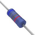 RSF12GB680R - RES 680 OHM 1/2W 2% AXIAL