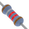 RSMF2FT18K2 - RES 18.2K OHM 2W 1% AXIAL