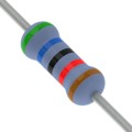 RSMF1FB56K0 - RES 56K OHM 1W 1% AXIAL
