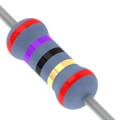 RSMF12GB27R0 - RES 27 OHM 1/2W 2% AXIAL
