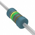 MBA02040C8458FRP00 - RES 8.45 OHM 0.4W 1% AXIAL