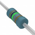 MBA02040C1058FCT00 - RES 1.05 OHM 0.4W 1% AXIAL
