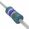 MBA02040C9768FCT00 - RES 9.76 OHM 0.4W 1% AXIAL