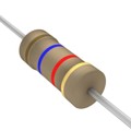 CF1JT1K60 - RES 1.6K OHM 1W 5% AXIAL