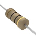 PCF1JA10R0 - RES 10 OHM 1W 5% AXIAL