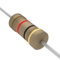 CF1JT12R0 - RES 12 OHM 1W 5% AXIAL