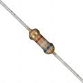 CF1JT120R - RES 120 OHM 1W 5% AXIAL