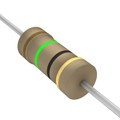 CF1JT15R0 - RES 15 OHM 1W 5% AXIAL