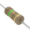 CF1JT150R - RES 150 OHM 1W 5% AXIAL