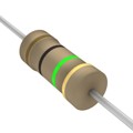 CF1JT1M00 - RES 1M OHM 1W 5% AXIAL