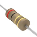 CF1JT2R00 - RES 2 OHM 1W 5% AXIAL