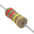 CF1JT220K - RES 220K OHM 1W 5% AXIAL