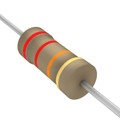 CF1JT22K0 - RES 22K OHM 1W 5% AXIAL