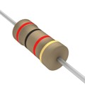 CF1JT2K00 - RES 2K OHM 1W 5% AXIAL