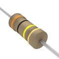CF1JT300K - RES 300K OHM 1W 5% AXIAL