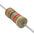CF1JT3K00 - RES 3K OHM 1W 5% AXIAL