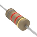 CF1JT8K20 - RES 8.2K OHM 1W 5% AXIAL