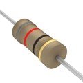 CF1JT82R0 - RES 82 OHM 1W 5% AXIAL