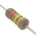 CF1JT820K - RES 820K OHM 1W 5% AXIAL