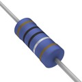 RSF1FT1R00 - RES 1 OHM 1W 1% AXIAL
