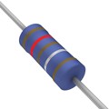 RSF1FT1R21 - RES 1.21 OHM 1W 1% AXIAL