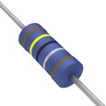 RSF1FT1R40 - RES 1.4 OHM 1W 1% AXIAL