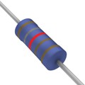 RSF1FB1K82 - RES 1.82K OHM 1W 1% AXIAL