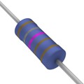RSF1FT1K87 - RES 1.87K OHM 1W 1% AXIAL